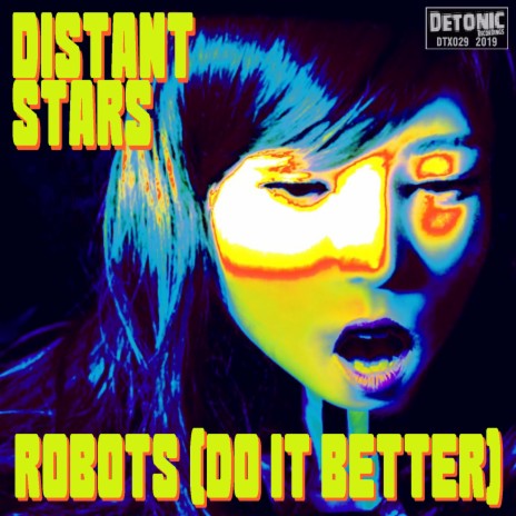 Robots (Do It Better) ([MVP-12]) | Boomplay Music