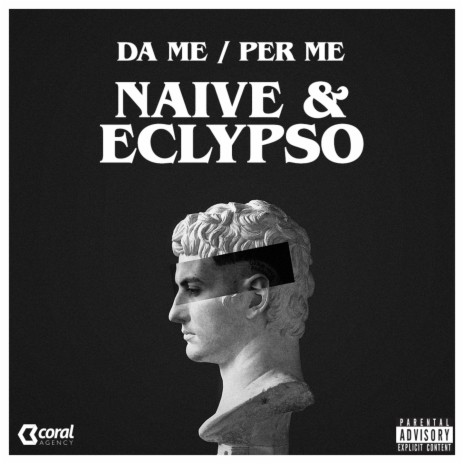 Da me per me ft. Eclypso | Boomplay Music