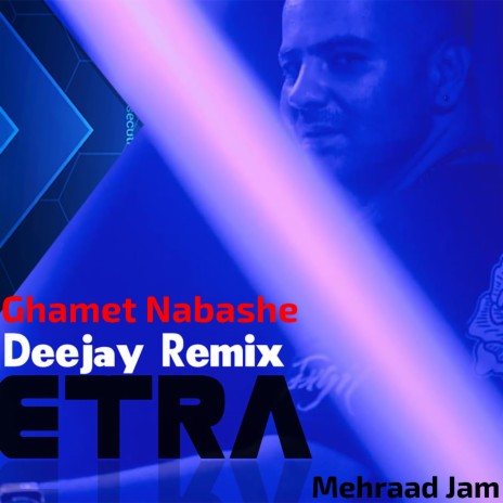 Ghamet Nabashe (Remix) | Boomplay Music