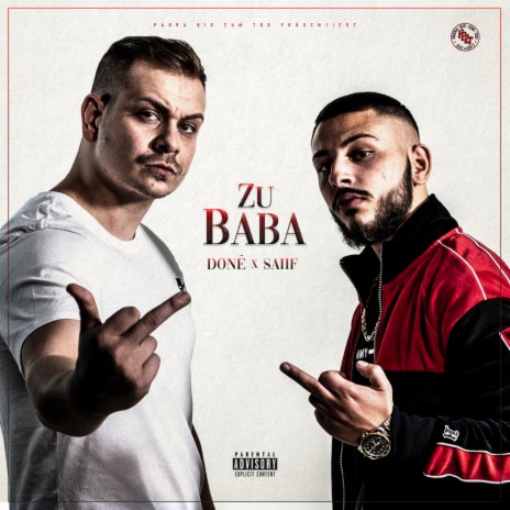 Zu Baba ft. Donë | Boomplay Music