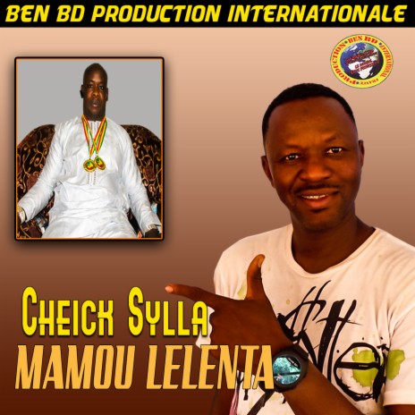 Cheick Sylla Dans Mamou Lelenta | Boomplay Music