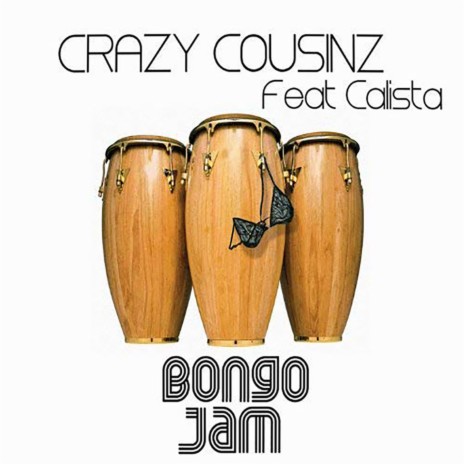 Bongo Jam (Bongo Song) (Radio) | Boomplay Music