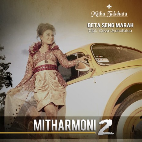 Beta Seng Marah | Boomplay Music