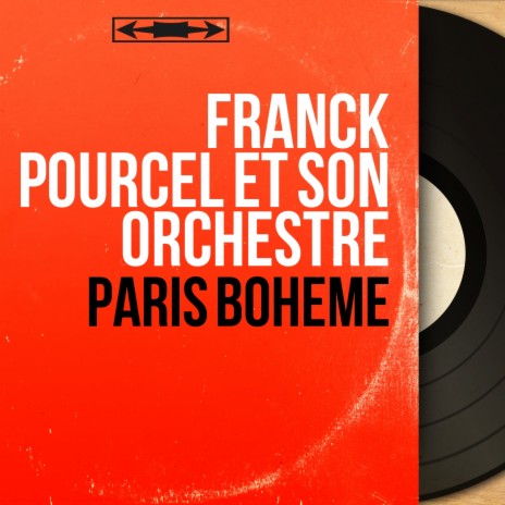 Paris bohème (From "Folies-bergère") | Boomplay Music