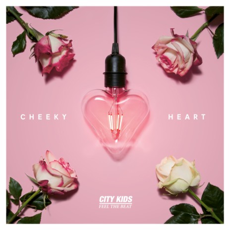 Cheeky Heart | Boomplay Music