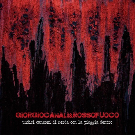 Aria fredda del nord ft. Rossofuoco | Boomplay Music