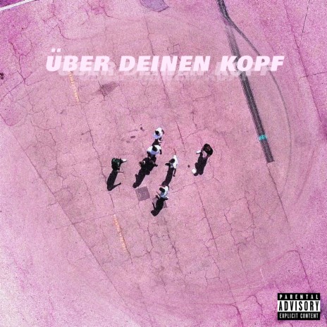 Über deinen Kopf | Boomplay Music