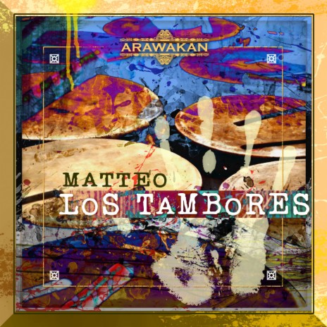 Los Tambores | Boomplay Music