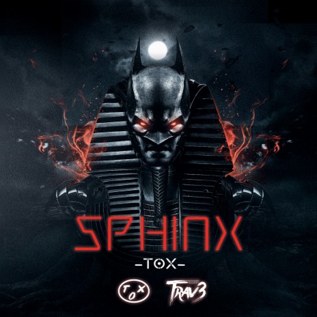 Sphinx | Boomplay Music