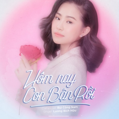 Hôm Nay Con Bận Rồi | Boomplay Music