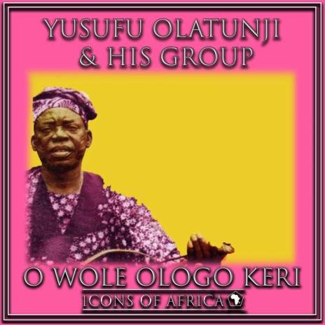 O Wole Ologo Keri (2) | Boomplay Music