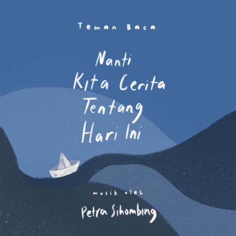 Malam ft. Petra Sihombing | Boomplay Music