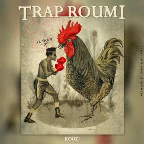 Trap Roumi | Boomplay Music