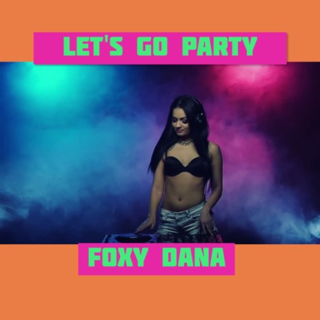 Let's Go Party (Tropical Zouk) | Boomplay Music