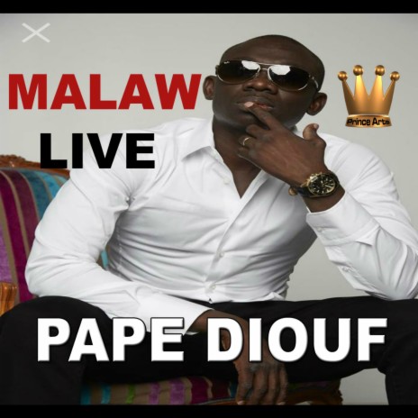 Malaw (Live) ft. Baye Babou | Boomplay Music