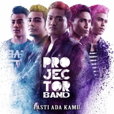 Pasti Ada Kamu | Boomplay Music