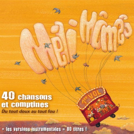 A petits petons | Boomplay Music