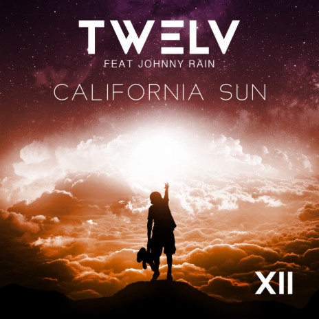 California Sun (Radio Edit) ft. Johnny Rain | Boomplay Music