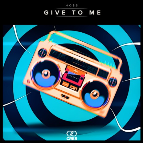 Give It to Me (Extended Mix) | Boomplay Music