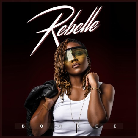 Rebelle | Boomplay Music