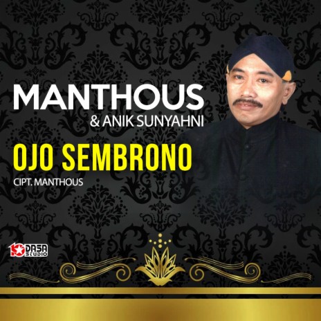 Ojo Sembrono ft. Anik Sunyahni | Boomplay Music