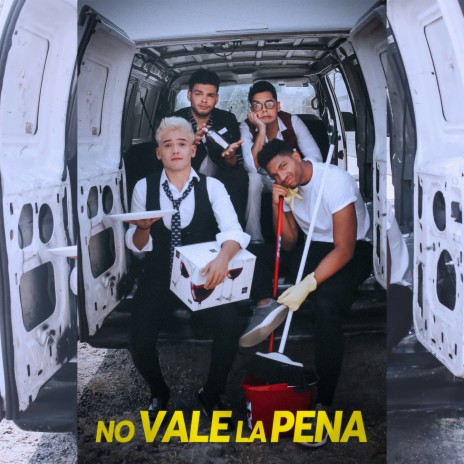 No Vale la Pena | Boomplay Music