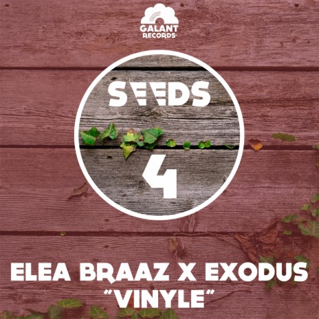 Vinyle ft. Exodus | Boomplay Music