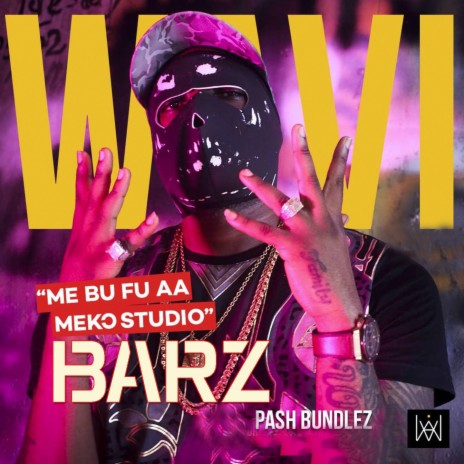 Barz (Me Bu Fu Aa Meko Studio) | Boomplay Music