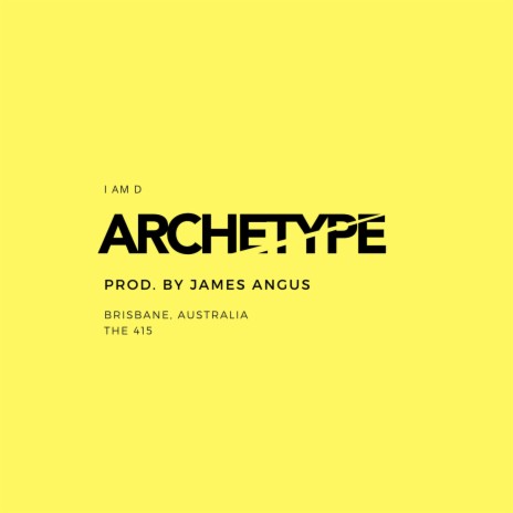 Archetype | Boomplay Music