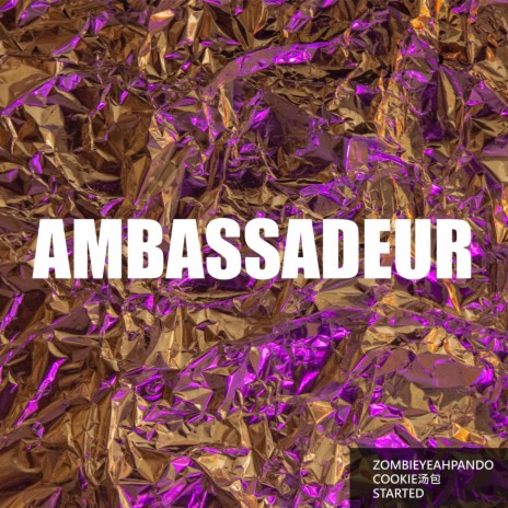 Ambassadeur | Boomplay Music