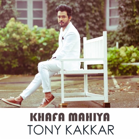 Khafa Mahiya (Hindi) | Boomplay Music