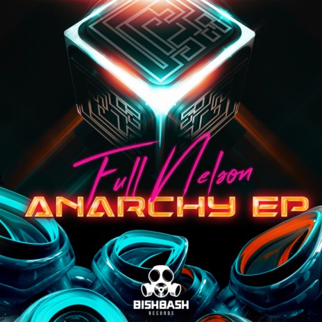 Anarchy (Original Mix) | Boomplay Music