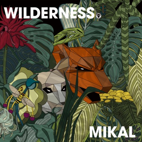 Wilderness | Boomplay Music