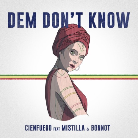 Dem Don't Know ft. Bonnot & Mistilla | Boomplay Music