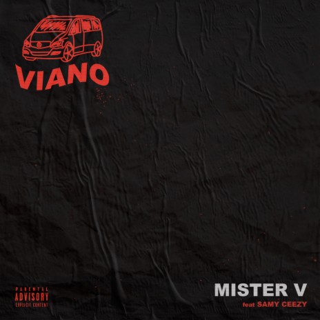 Viano ft. Samy Ceezy | Boomplay Music