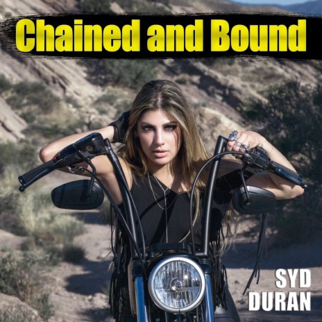 Chained and Bound ft. Valora | Boomplay Music