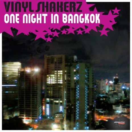 One Night in Bangkok (French Edit) | Boomplay Music