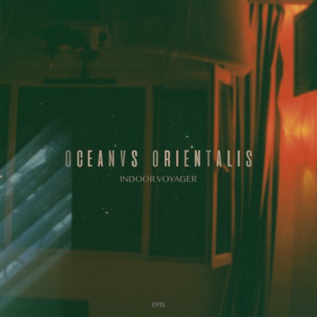 The Cube (Acid Pauli's Papito Remix) ft. Oceanvs Orientalis