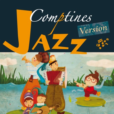 Les crocodiles (Ah les crocos) Version Jazz | Boomplay Music