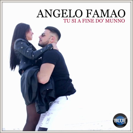 Tu si a fine do' munno | Boomplay Music