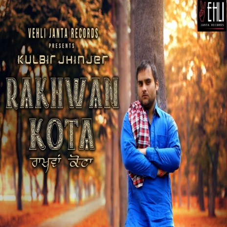 Rakhwan Kota | Boomplay Music