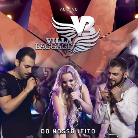 Mudei (Ao Vivo) | Boomplay Music