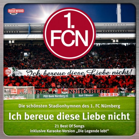 FCN, wir sind Fans von Dir | Boomplay Music