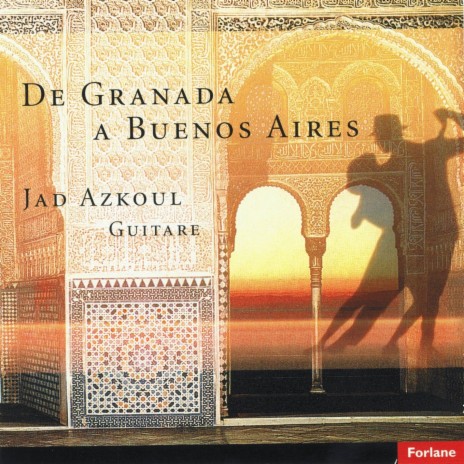 Astor Piazzolla : Les quatres saisons - III | Boomplay Music