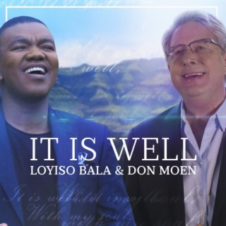it is well