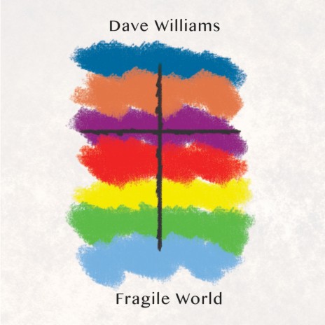 Fragile World | Boomplay Music