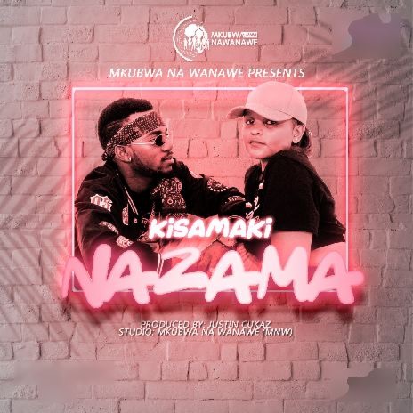 Nazama | Boomplay Music