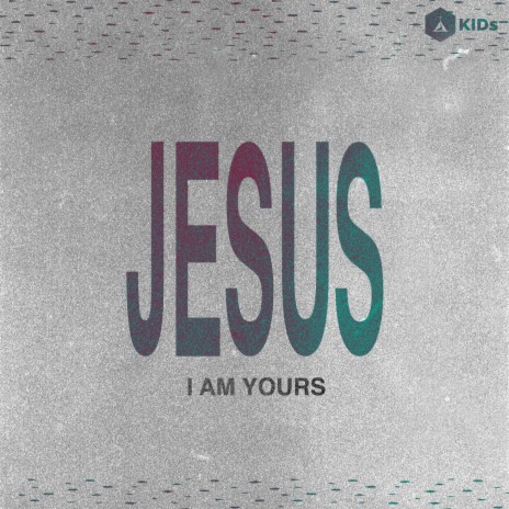 Jesus I Am Yours