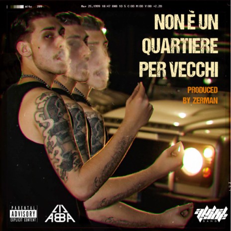 Nell'Occhio Di Chi Guarda ft. Lil Abba | Boomplay Music