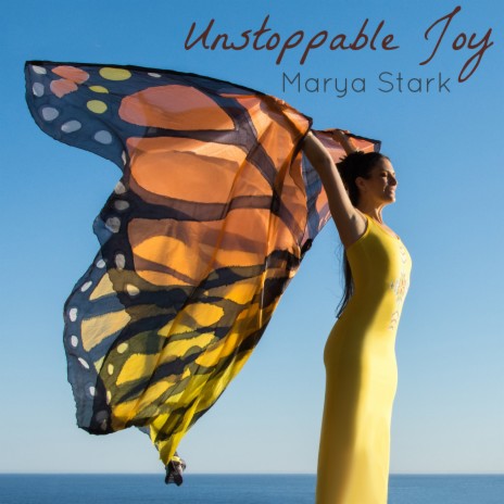 Unstoppable Joy | Boomplay Music